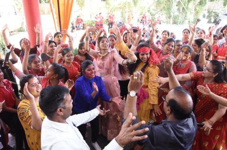 Biyani Girls B.Ed College Jaipur Event photo 16